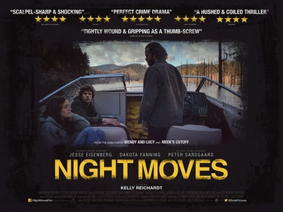 night moves film 2013