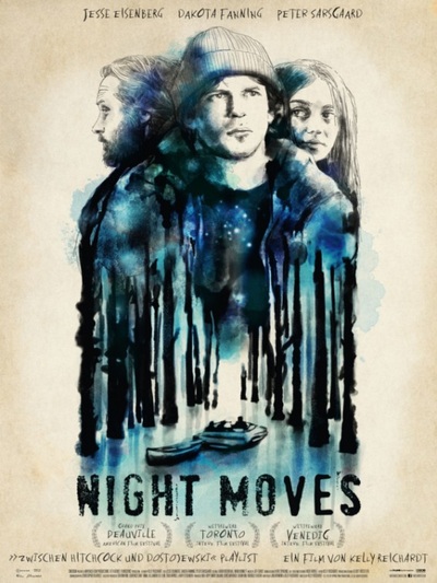 night moves movie 2013